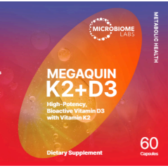 MEGAQuin K2+D3