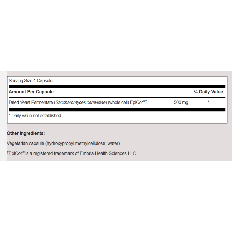 Ther-Biotic® Postbiotic (Epicor®)