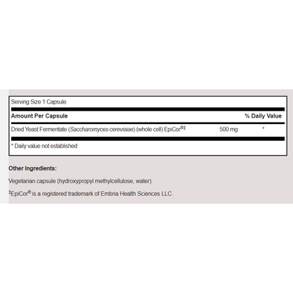 Ther-Biotic® Postbiotic (Epicor®)
