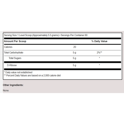 D-Ribose