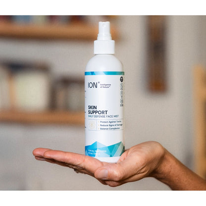 ION* Skin Support - 8oz spray