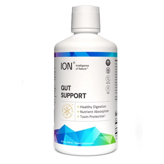 ION* Gut Health - 32oz Bottle