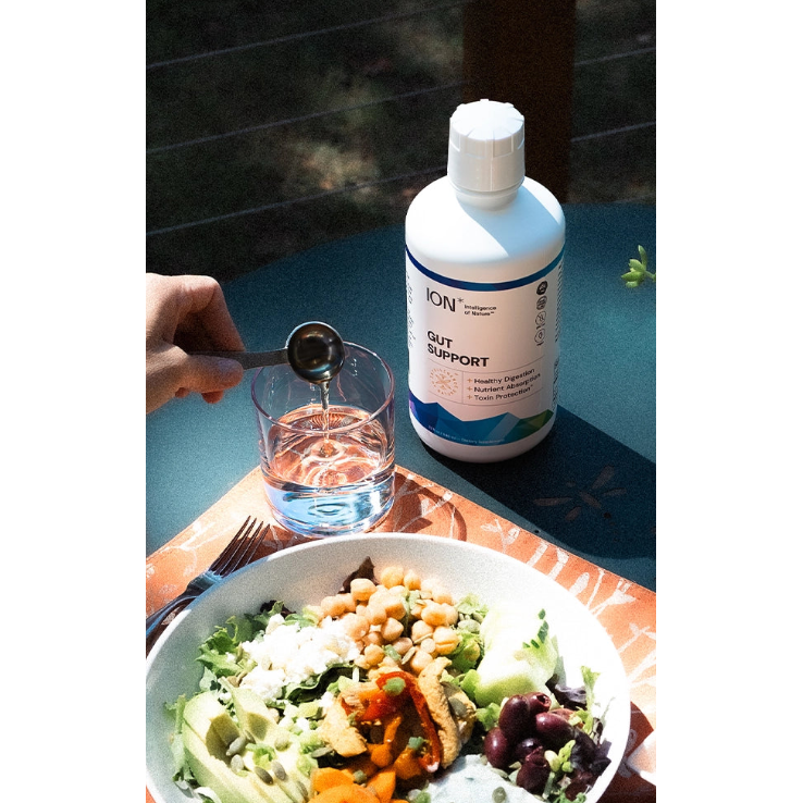 ION* Gut Health - 32oz Bottle