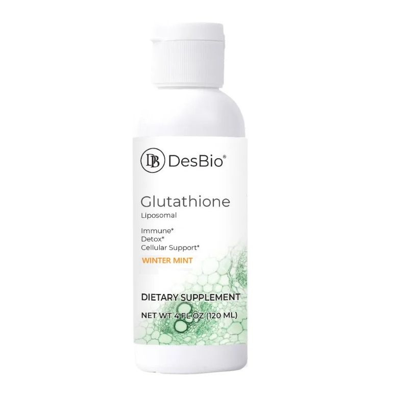 Liposomal Glutathione