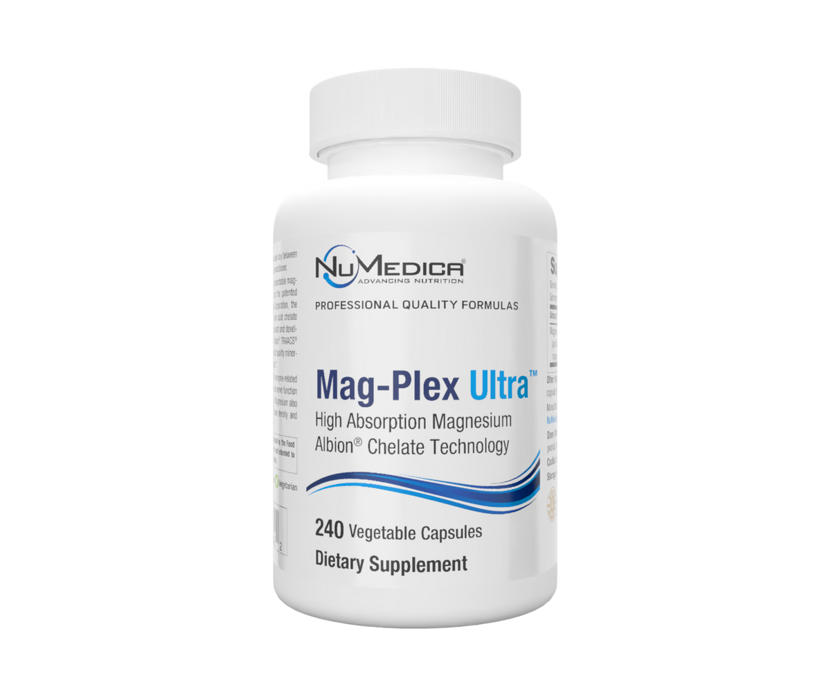 Mag-Plex Ultra™