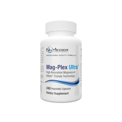 Mag-Plex Ultra™
