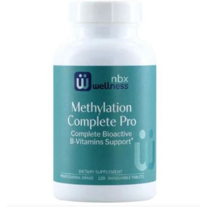 Methylation Complete Pro