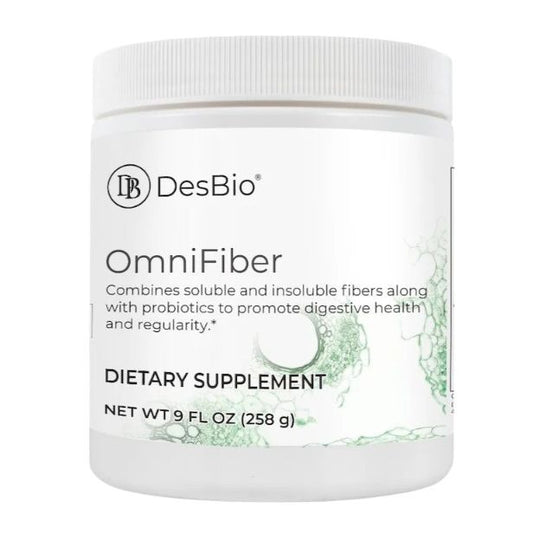 OmniFiber