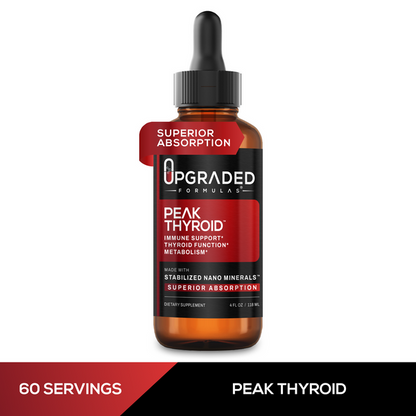 Upgraded Peak Thyroid