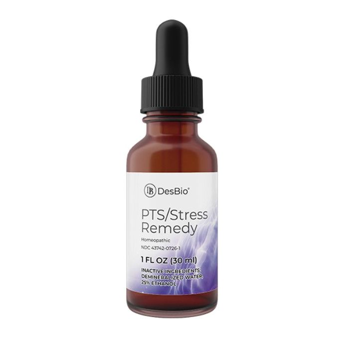 PTS/Stress Remedy