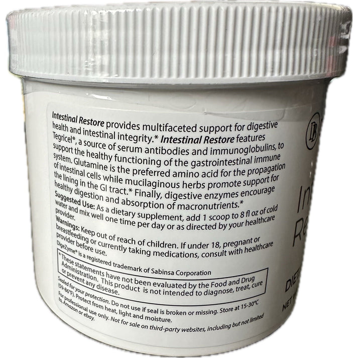Intestinal Restore – Revelation Health LLC