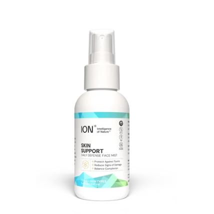 ION* Skin Support - 3.4 oz spray