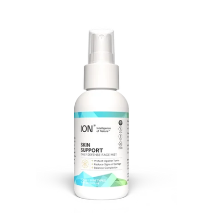 ION* Skin Support - 3.4 oz spray