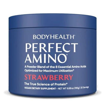 PerfectAmino® - Strawberry - 30 Servings