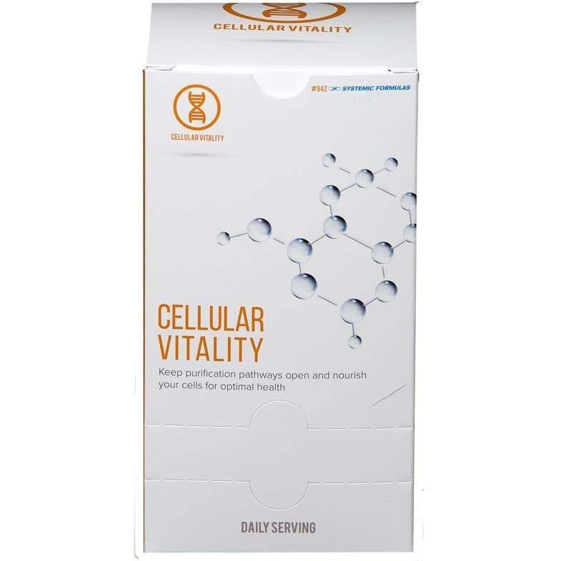 Cellular Vitality