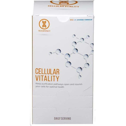 Cellular Vitality