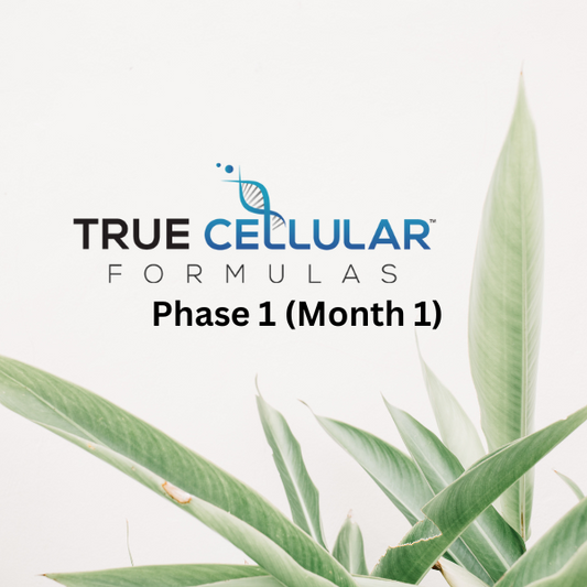 TCF Phase 1 (Month 1)