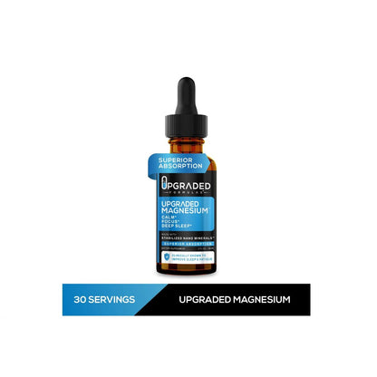 Upgraded Liquid Magnesium
