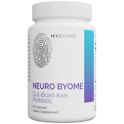 Neuro Byome