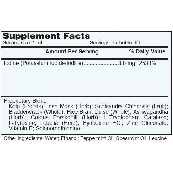systemic formulas, systemic, 188, tmi, tmi liquid, liquid – Revelation ...