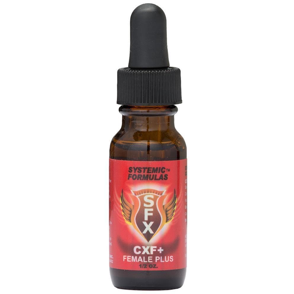 Normal Cxf CXF+ - FINAL SALE – Revelation Health LLC