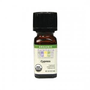 Cypress Oil Organic
