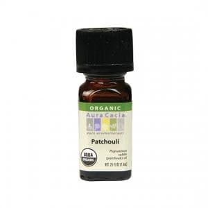 Patchouli Oil Organic
