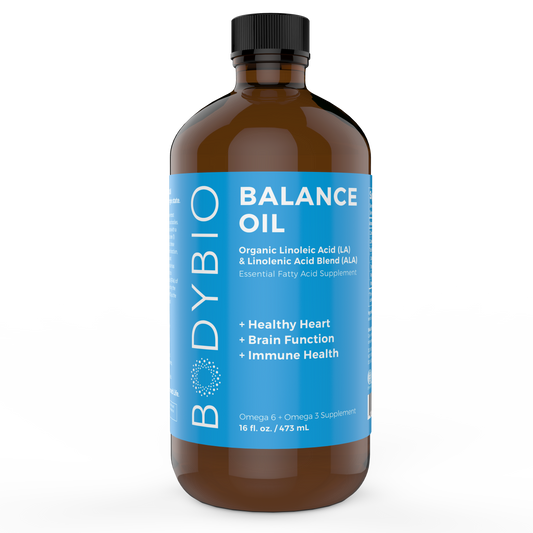 Balance Oil (Liquid)