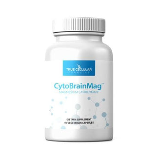 NeuroMag™ 90 vegetarian capsules, L-threonate