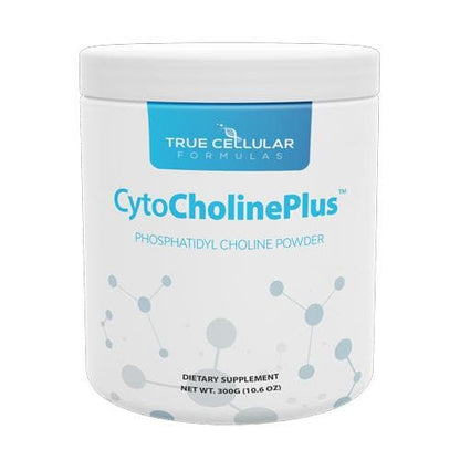 CytoCholinePlus 40% - 300 gm Powder