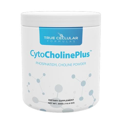 CytoCholinePlus 40% - 300 gm Powder - TO BE DISCONTINUED