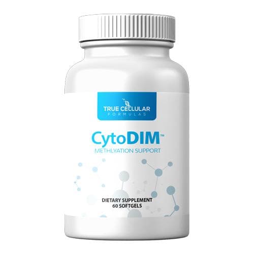 CytoDim™ - 60 Softgels