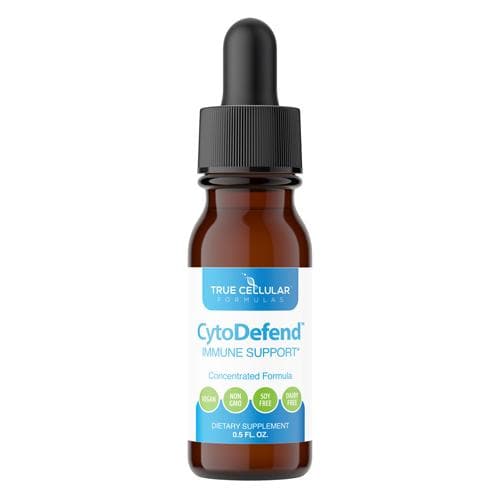 CytoDefend - Immune Support* -  0.5 oz