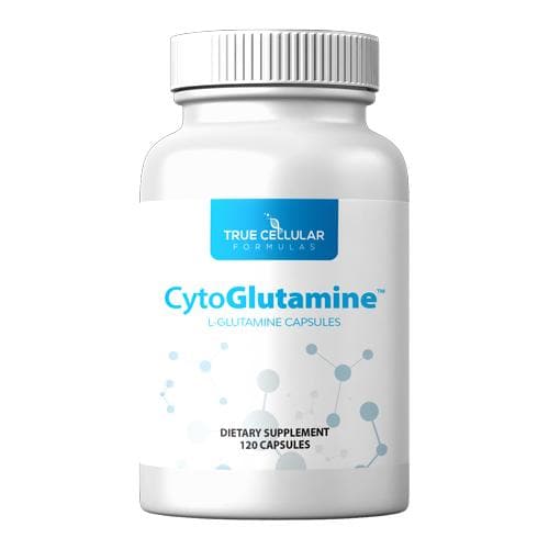 CytoGlutamine™ Caps - FINAL SALE