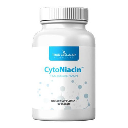CytoNiacin™ 500 mg