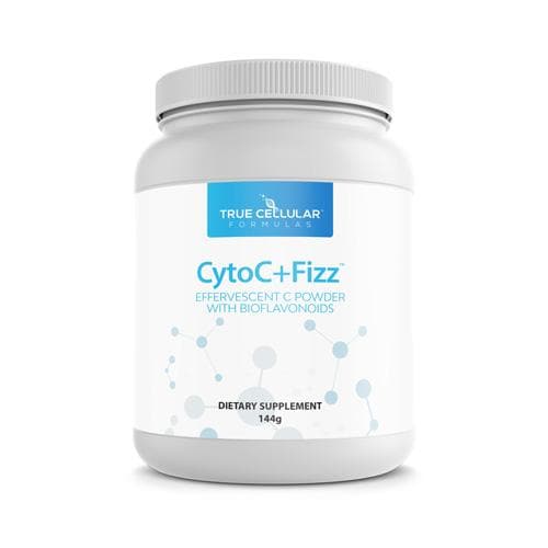 CytoC+Fizz Effervescent