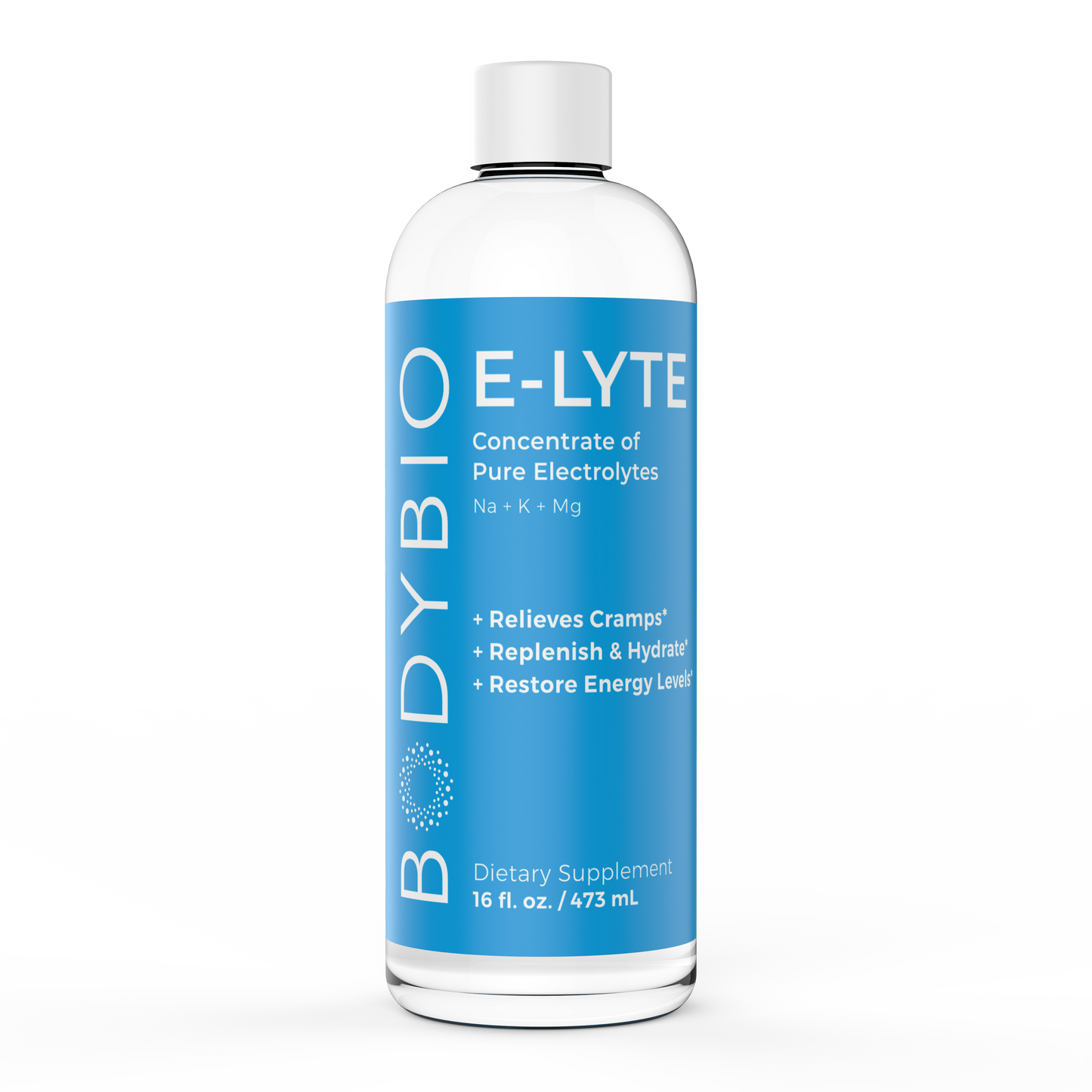 Electrolyte Concentrate E-lyte