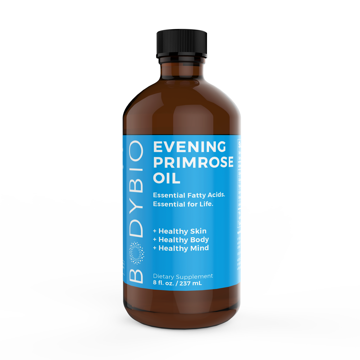 Evening Primrose Oil (Liquid)