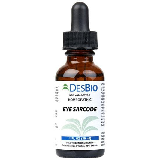 Eye Sarcode