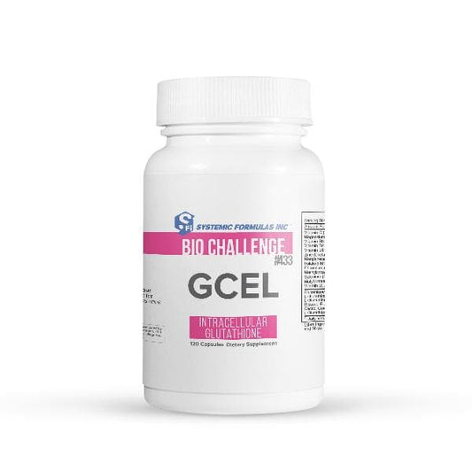Systemic Formulas – Revelation Health LLC