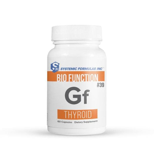 Gf - THYROID