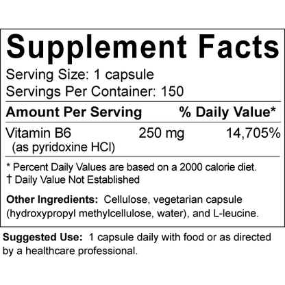 Vitamin B6