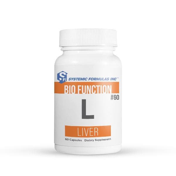 Systemic Formulas – Revelation Health LLC