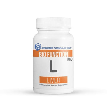 Systemic Formulas – Revelation Health LLC