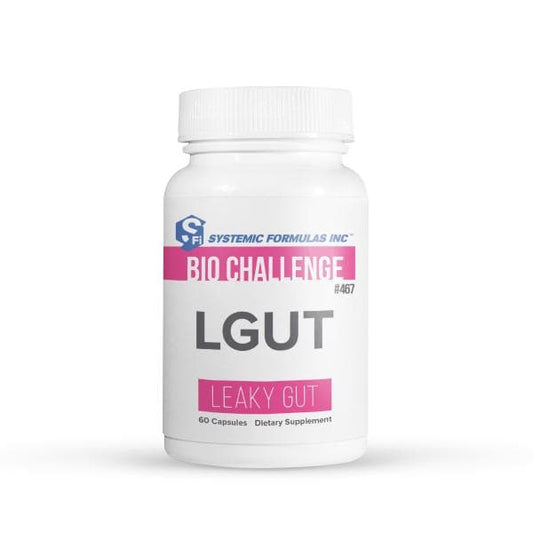 Gut Health Collection – Revelation Health LLC