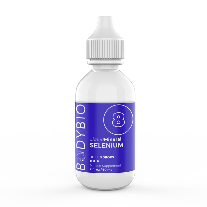 BodyBio Products: Shop Now | Revelation Health – Revelation Health LLC