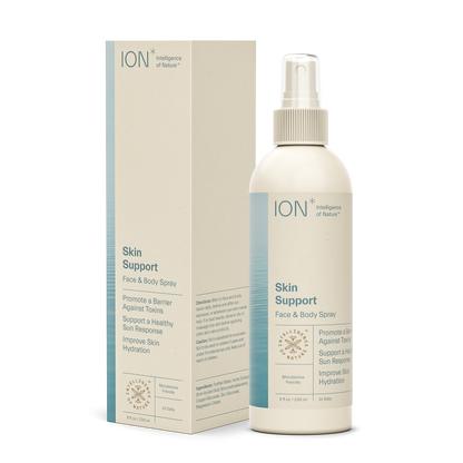 ION* Skin Support - 8oz spray