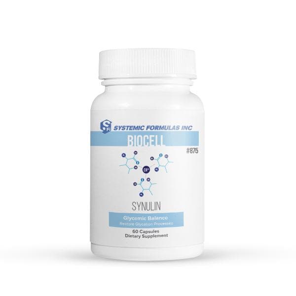 Systemic Formulas – Page 2 – Revelation Health LLC