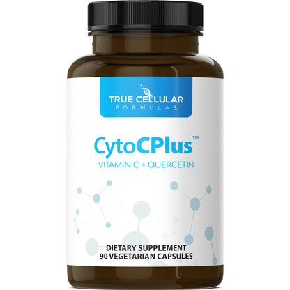 CytoCPlus™ - FINAL SALE