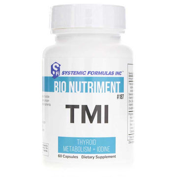 Systemic Formulas – Revelation Health LLC